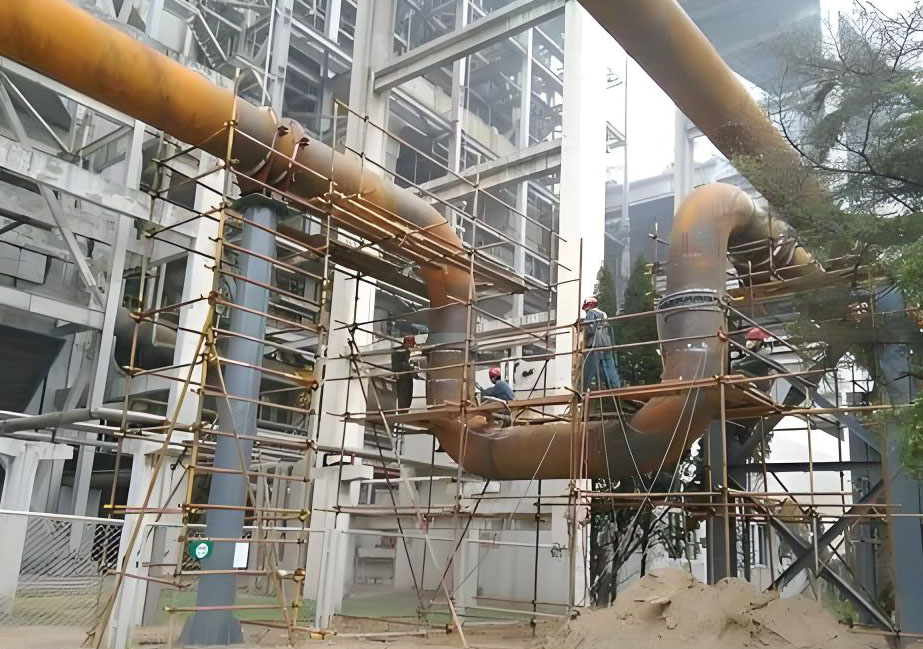 江孜石油化工设备采购安装施工